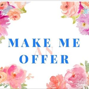 EVERYTHING MUST GO 😉😻😀